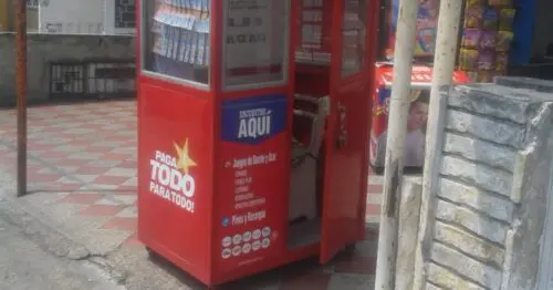 PAGA TODO CALLE 1B CON 29 PAGA TODO CALLE 1B CON 29